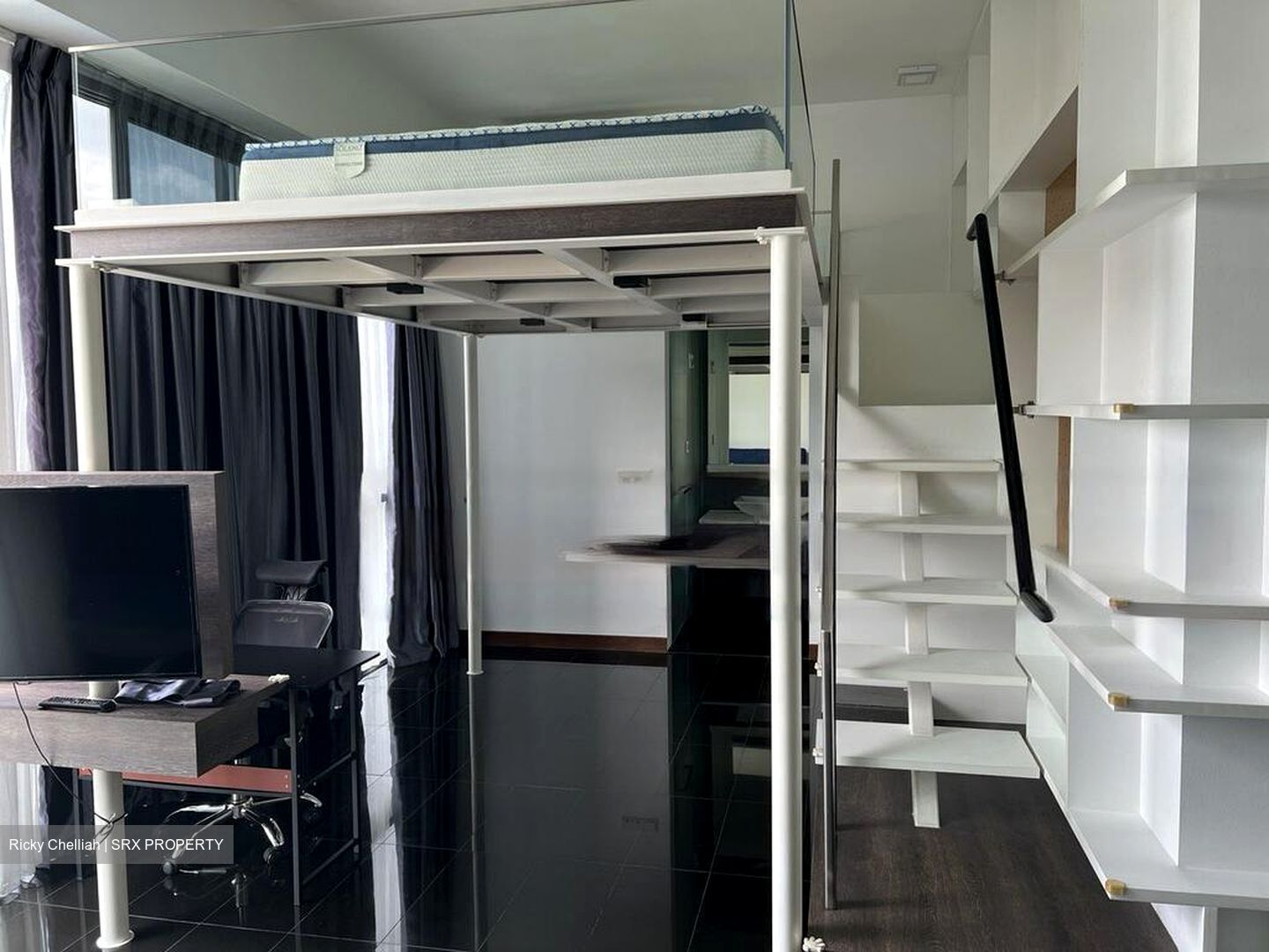 The Hillier (D23), Apartment #467380891